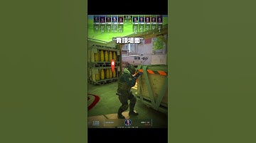 CS2荒漠迷城职业哥都在用的道具 #cs2 #cs2教学 #cs2道具教学 #荒漠迷城 #GO学长