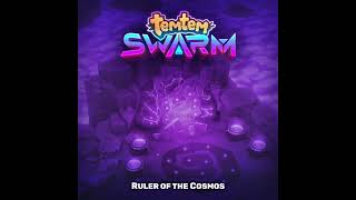 Temtem Swarm - 17 - Ruler of the Cosmos (Original Soundtrack)