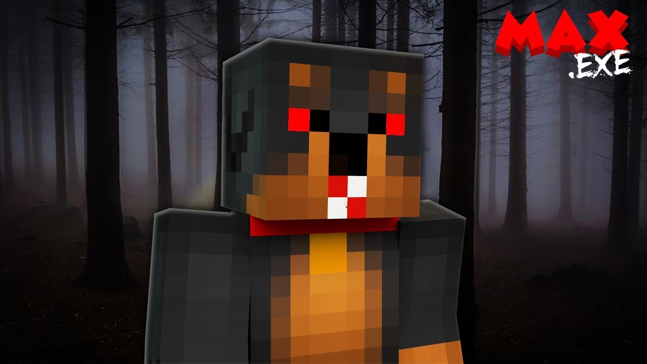 Minecraft .EXE 2.0 - RoPo.EXE & DONUT.EXE WANT TO INFECT THE REST OF THE LITTLE CLUB!