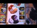 Rayman 3 magazine review