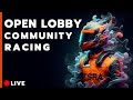 Open Lobby Racing at The Sim Pub™ is the BEST! 😍