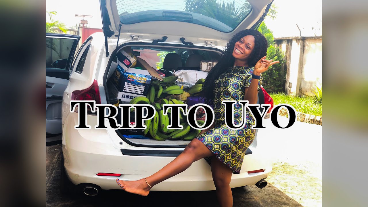 a trip out of uyo