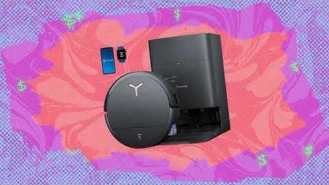 Dominate Dust Bunnies: Ecovacs Deebot X9 Pro Omni Hits Best Price Ever