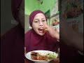 Ikan Nila Sambal Tomat.