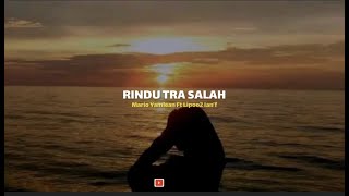 Rindu Tra Salah - Mario Yamlean Ft LipooZ Ian’F ( Official Lyric Video )