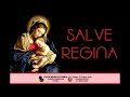 SALVE REGINA (Oración a María Santísima)  Latín - Traducción, letra y música