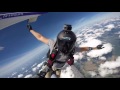 100 jumps in skydive edit !!!