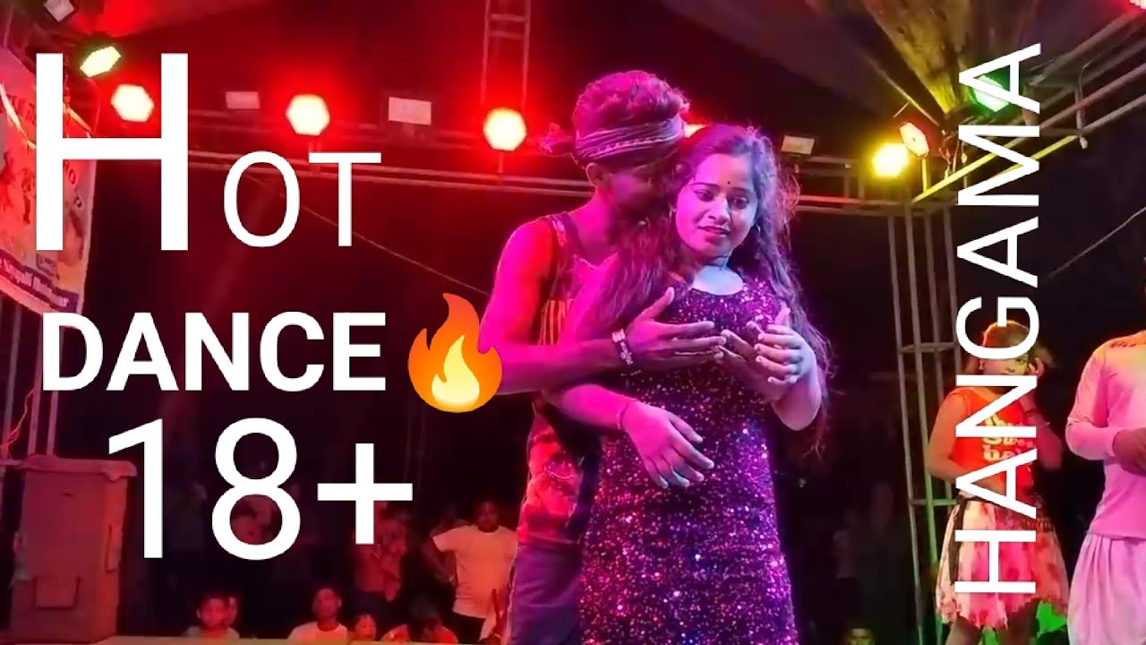 Chipi chipi odia song chakadorpur odisha hot dual dance hangama NH system