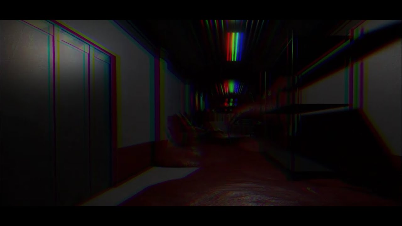 SCP:ROLEPLAY TRAILER (fan made) - YouTube