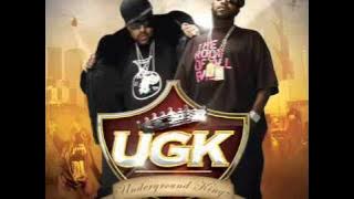 UGK Ft OutKast International Players Anthem Dirty Version