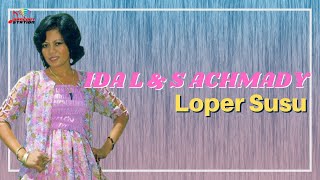 Ida Laila & S Achmady - Loper Susu