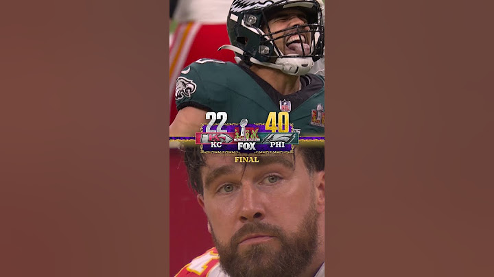 Eagles defeat Chiefs! 😤 #eagles #Philadelphiaeagles #Chiefs #SuperBowl #Superbowllix