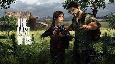 The Last of Us Remastered — Full Gameplay Walkthrough Part 3. PS5
