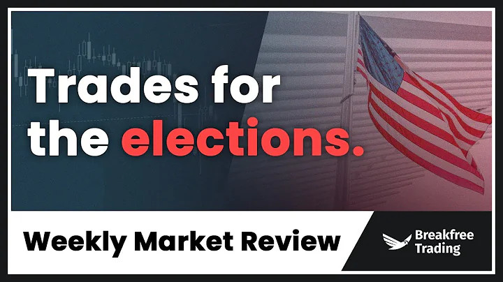 Weekly Market Review: How to trade the US Elections