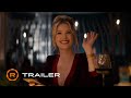 Drop - Official Trailer 2 (2025) - Meghann Fahy, Brandon Sklenar