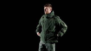 Keela Ambulance Hart Munro