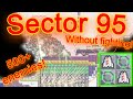 Can you beat a hard sector without fighting  mindustry conquest ep57