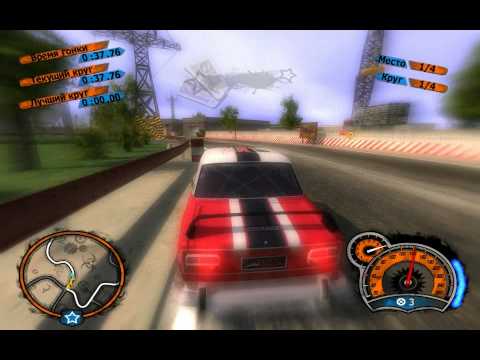 Советский автоспорт Racing Show