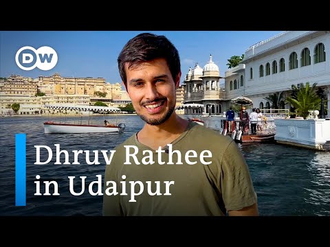 Video: Wofür ist Udaipur berühmt?