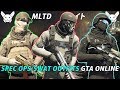 *NEW* TOP 3 BEST SPEC OPS/SWAT GLITCHED OUTFITS | DIAMOND CASINO HEIST 1.50 GTA Online | NOT MODDED