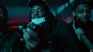 Dello Turbo - In That Mode Official Video .Visualz