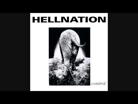 Hellnation — Hellnation - Control Full Album (1994)
