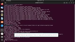 How to Install and Use Webmin in Ubuntu 22.04