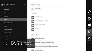 Miracast (missing add wireless display option) on Win 8.1