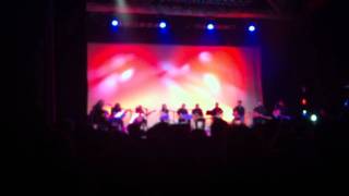 Hasan Kazan ve ogrenciler- Daglara kustum ALI