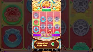 Super Lucky under Playstar #scatterslots #slotscasinogames  screenshot 2