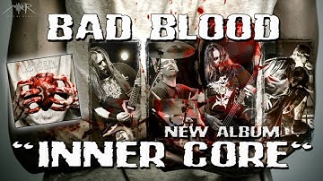 Bad Blood - #04 - Mors Indecepta (Inner Core, 2016.)