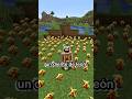 Bebés eternos en Minecraft