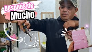 DESPUÉS DE MUCHOS DÍAS| YA ES DESESPERANTE🫠