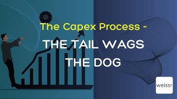 Strategic Capex Mastery: Illuminating Success Paths in Capex Process Excellence!