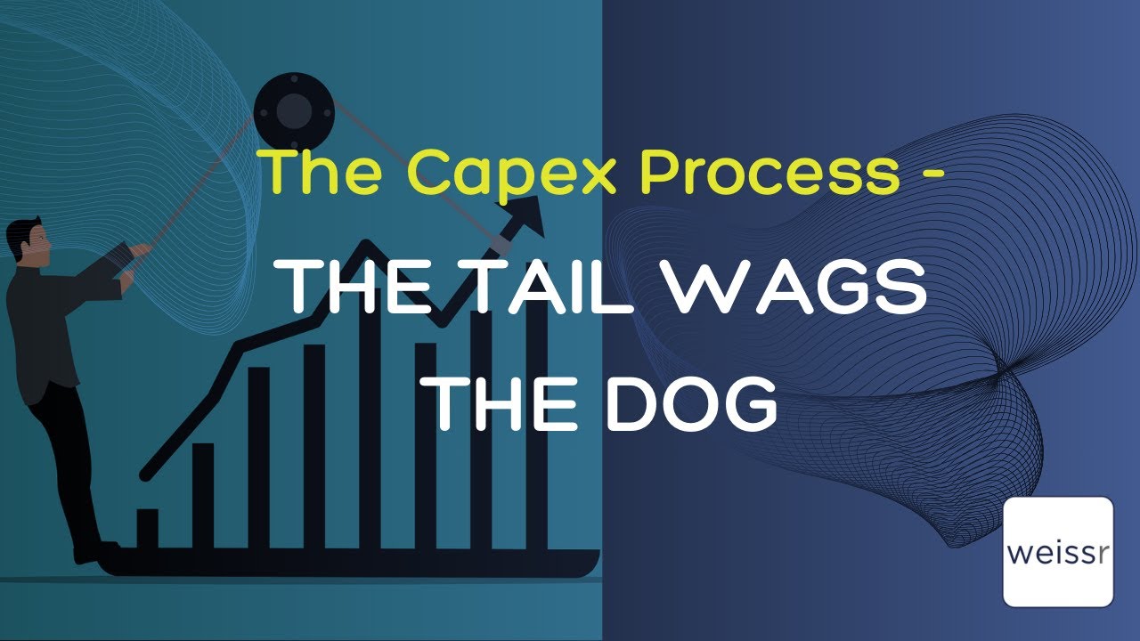 Strategic Capex Mastery: Illuminating Success Paths in Capex Process Excellence!
