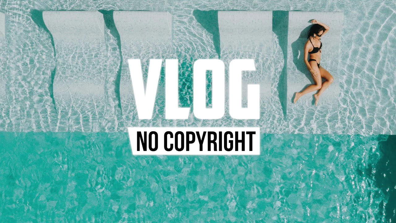 LiQWYD - Summer Nights (Vlog No Copyright Music)