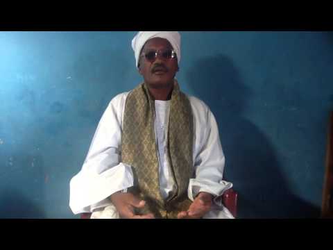 الشاعر عمر محمد البدوي