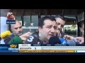 Ibrahimovic Day Arriva a Milano - Sky Sport 24 - 29-08-2010 - Pt. 1