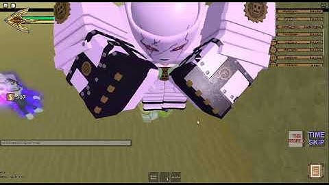 [YBA] Clown Exploiter In SBR 🤡