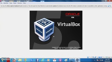 How to install MS-DOS 6.22 on virtualbox with cdrom drive