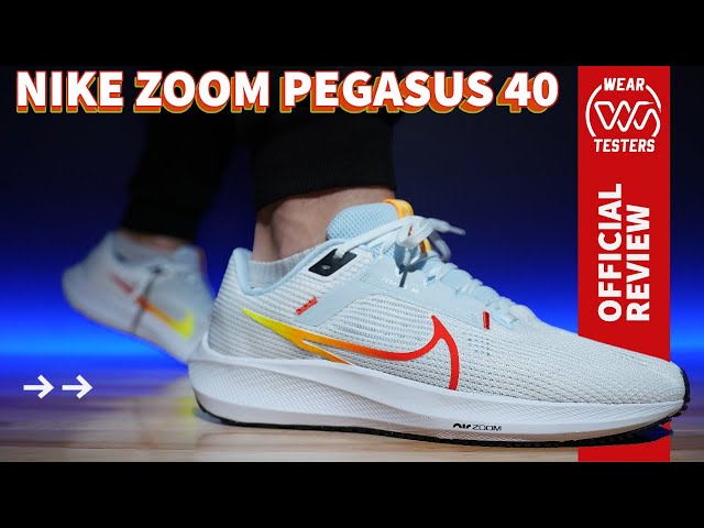 nike air pegasus 40