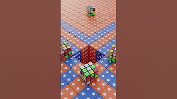 Dice Stack 3 #satisfyingvideos #shorts