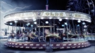 Miniatura del video "Spooky Circus Music - Forbidden Merry-go-round"