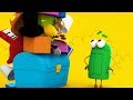 StoryBots | How To Get Kids Into A Routine - Waking Up To Going To Bed | Kids Cartoons | Netflix Jr