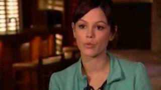 Rachel Bilson The OC: Beachy Coutore