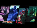 KAMEN RIDER ZEZTZ Official Teaser 3 KAMEN RIDER ZEZTZ Official Teaser 3
