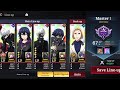Tokyo Ghoul · Break the Chains || Finaler push zu Master I || Aogiri Tree || Unkommentiert