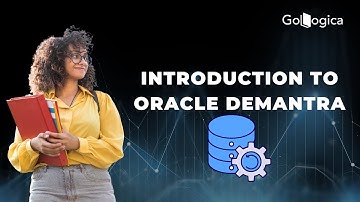 Introduction and Overview of Oracle Demantra | GoLogica
