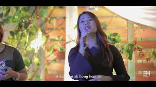 Miniatura del video "Emmanuel Pasian - Mawi biak lian"