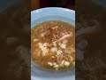 Tsukemen Abura Ramen In Tokyo Japan #shorts #youtubeshorts #trending #ramen #japan #youtube #ytshort